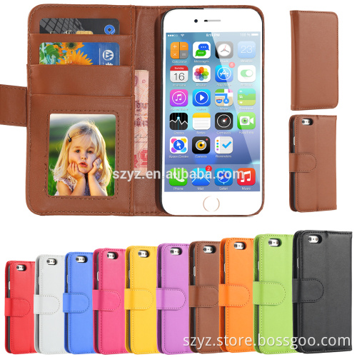 Luxury Book style flip leather Case for Samsung Galaxy J7 J700 SM-J700F Wallet flip back stand cover for samsung J7 bag case